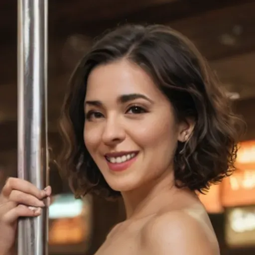 KI-Pornobild-Generator