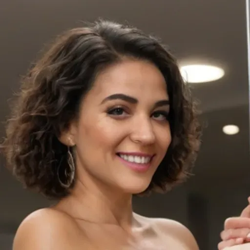 AI 포르노 이미지 생성기