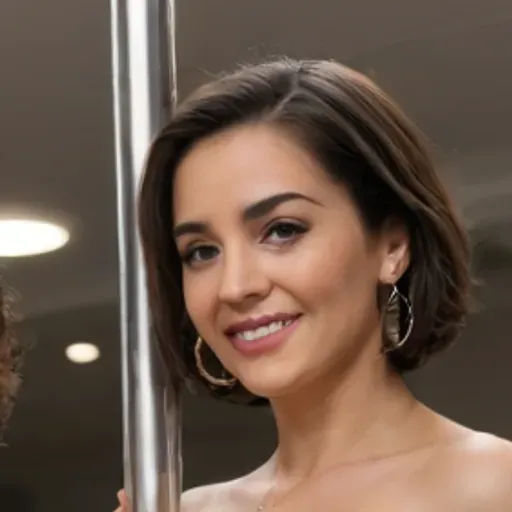 AI 포르노 사진 생성기