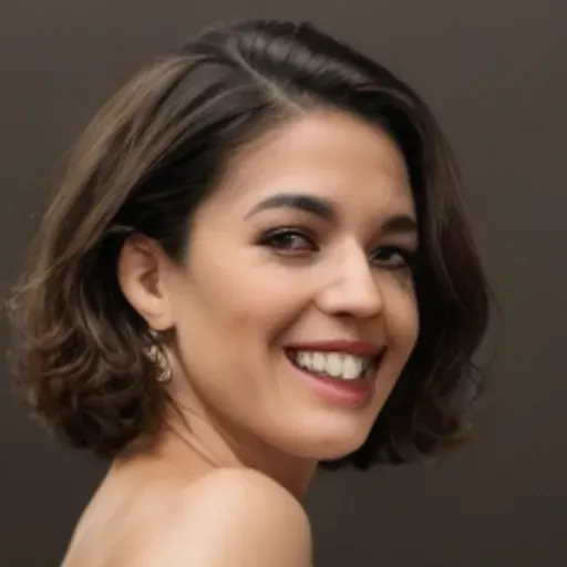 AI色情图片生成器