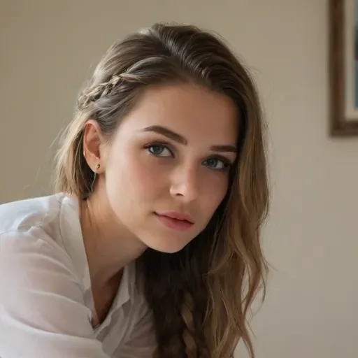 โปรแกรมสร้างภาพโปรนที่ใช้ปัญหา AI