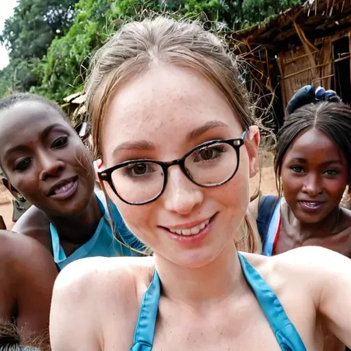 AI porn image generator