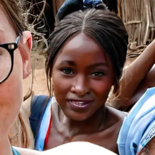 AI porn image generator