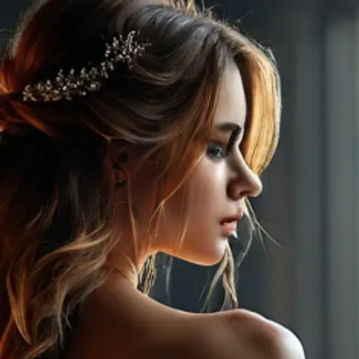 Pencipta imej lucah AI