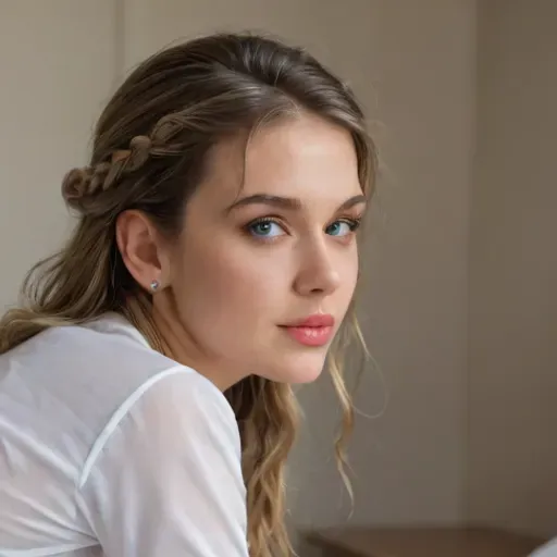 AI色情圖片產生器