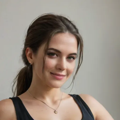 AI色情圖片產生器