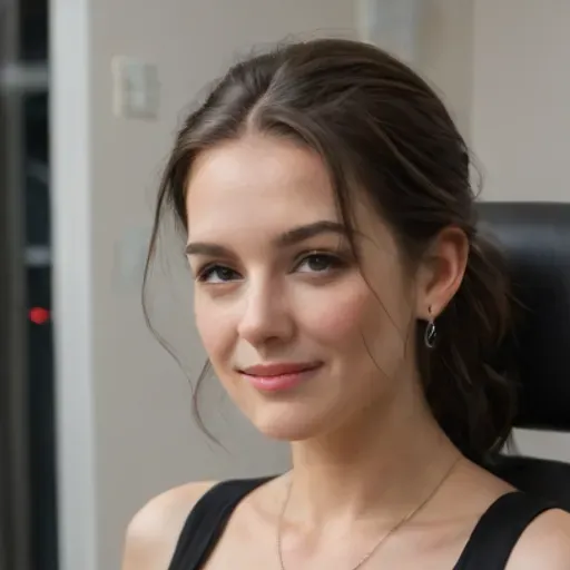 AI 포르노 이미지 생성기