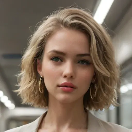 AI色情圖片產生器