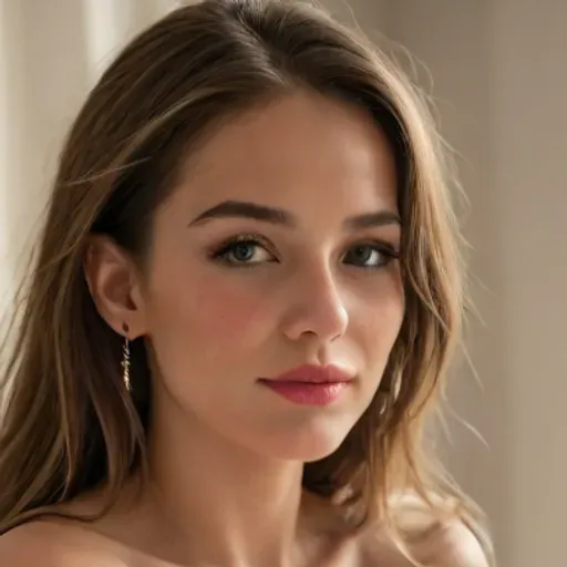 AIポルノ画像ジェネレーター