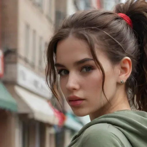 AI porn image generator