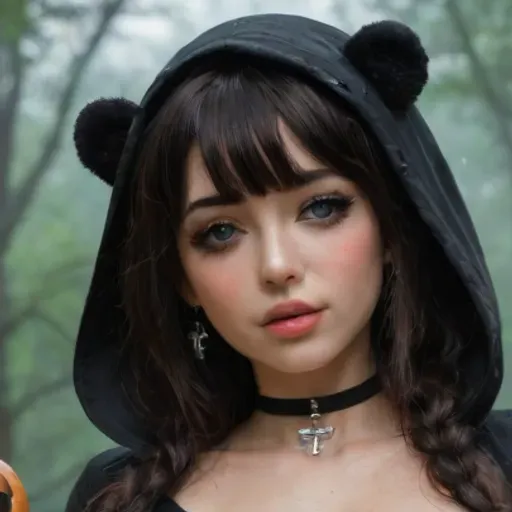 AI色情圖片產生器