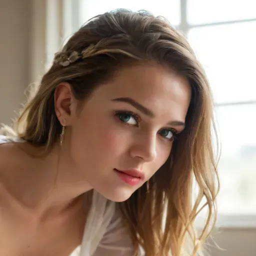 AI色情圖片產生器