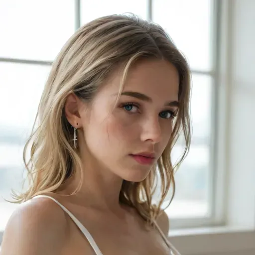 AI色情圖片產生器