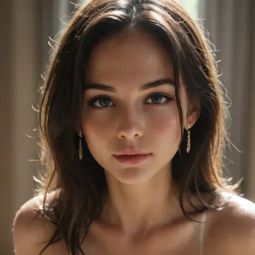 AI色情图片生成器