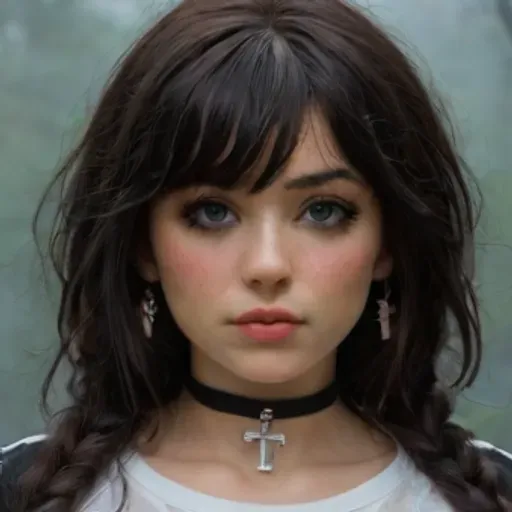 AI色情图片生成器