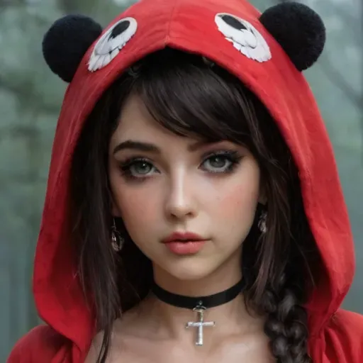 AI porn image generator