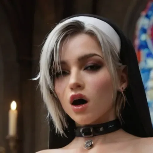 โปรแกรมสร้างภาพโปรนที่ใช้ปัญหา AI