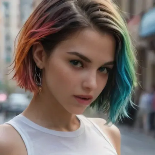 генератор порно-изображений на ИИ