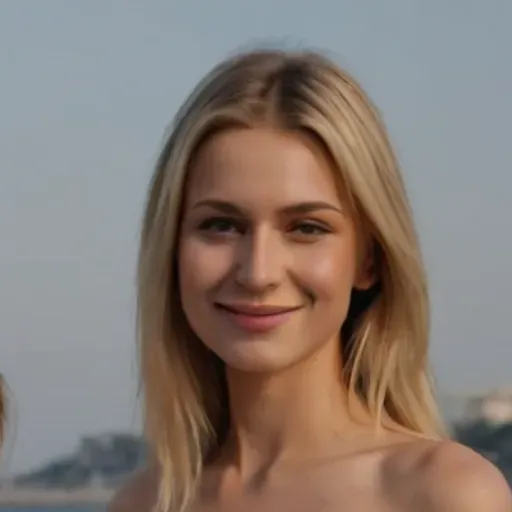 AIポルノ画像ジェネレーター