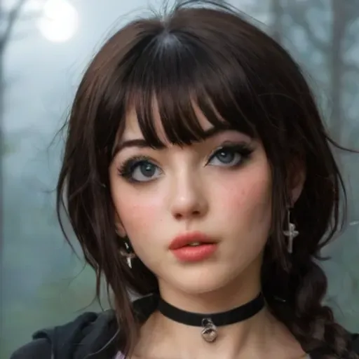 AI 포르노 이미지 생성기