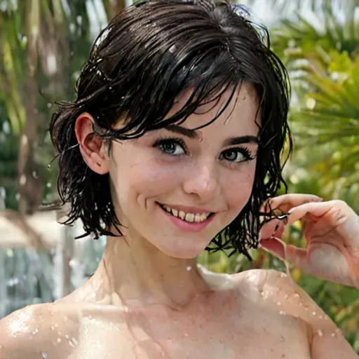 AI porn image generator