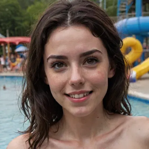 โปรแกรมสร้างภาพโปรนที่ใช้ปัญหา AI