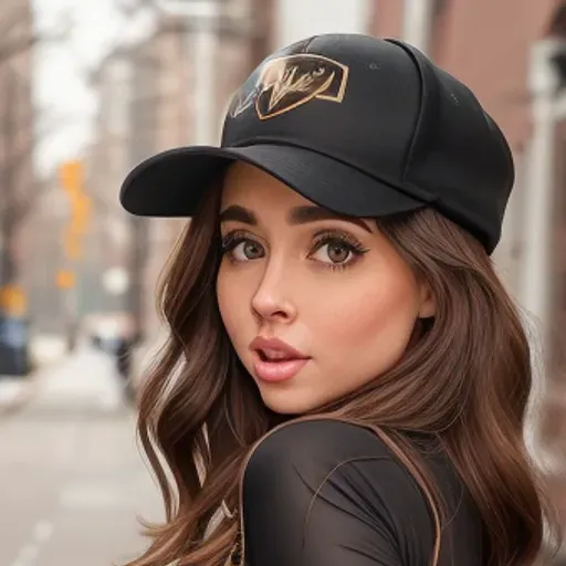 AIポルノ画像ジェネレーター