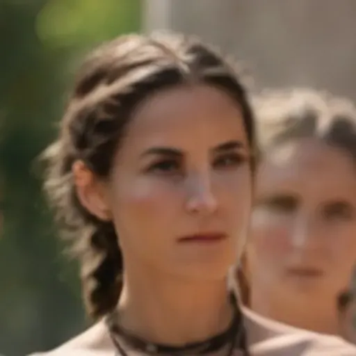 AI色情照片生成器