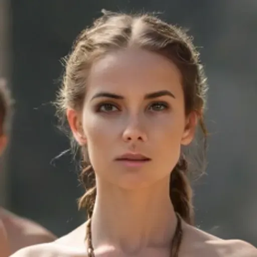 AI色情图片生成器