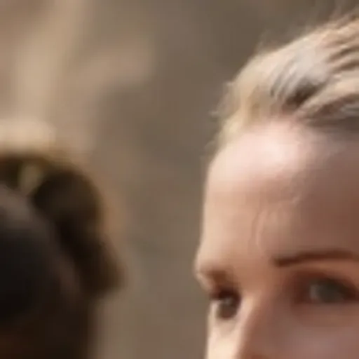 AI色情照片生成器