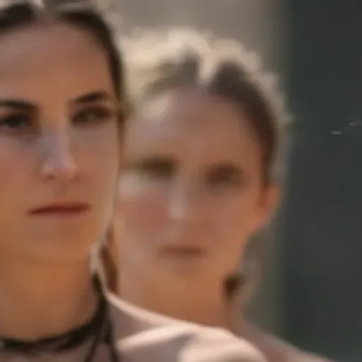 AI色情照片生成器