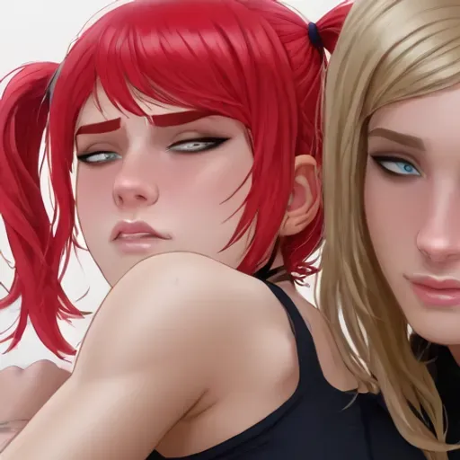 KI-Pornobildchen-Generator