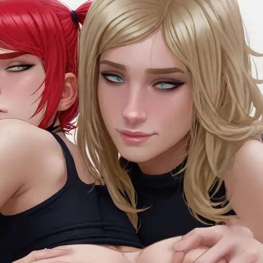 KI-Pornobild-Generator