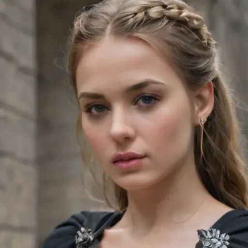 AI 포르노 이미지 생성기