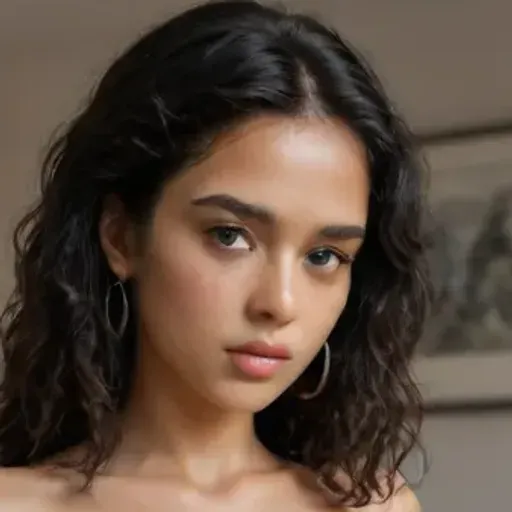 yapay zekâ porno görsel üretici