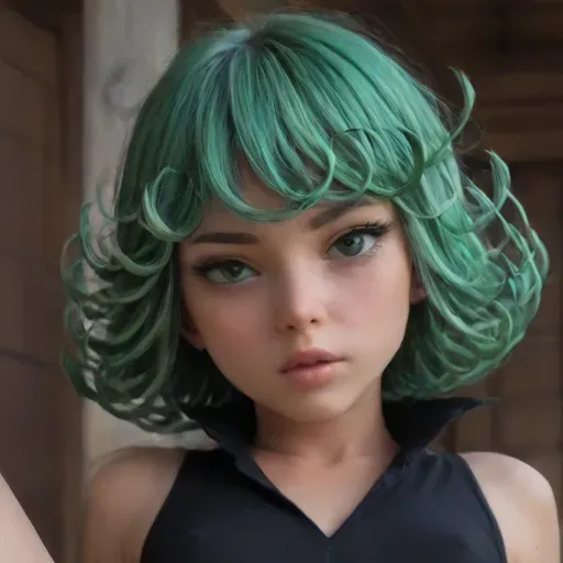 AI色情圖片產生器