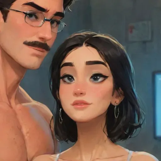 generatore di immagini porno IA