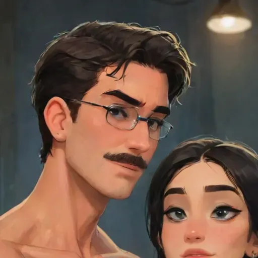 generatore di foto porno IA