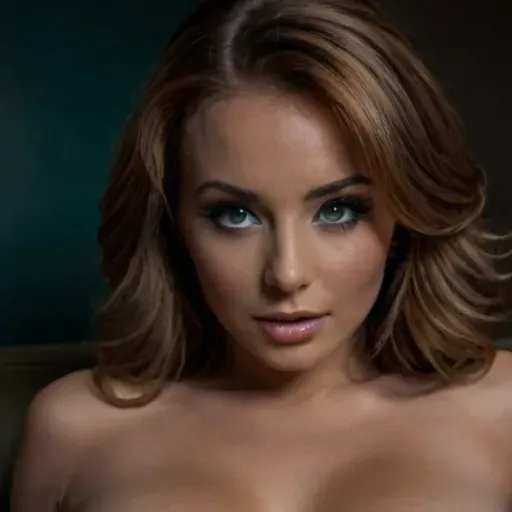 AI 포르노 이미지 생성기