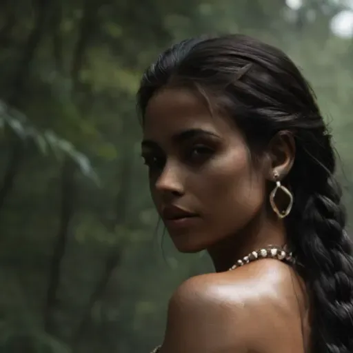 KI-Pornobild-Generator