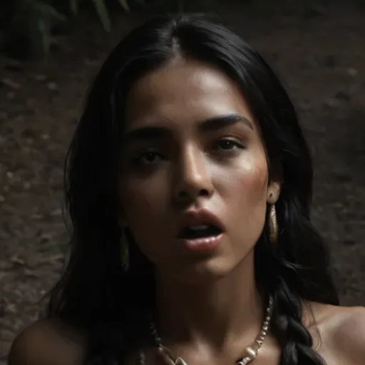 AI色情图片生成器