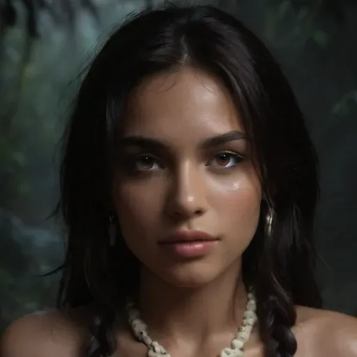 AIポルノ画像ジェネレーター