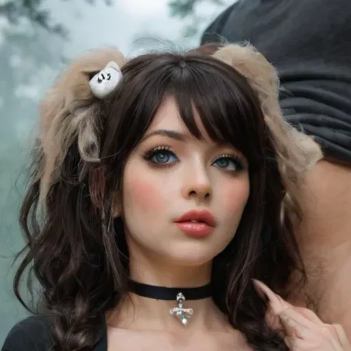 AI 포르노 이미지 생성기