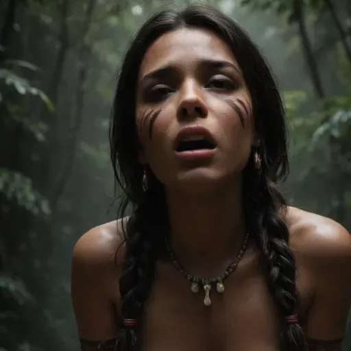 AI porn image generator