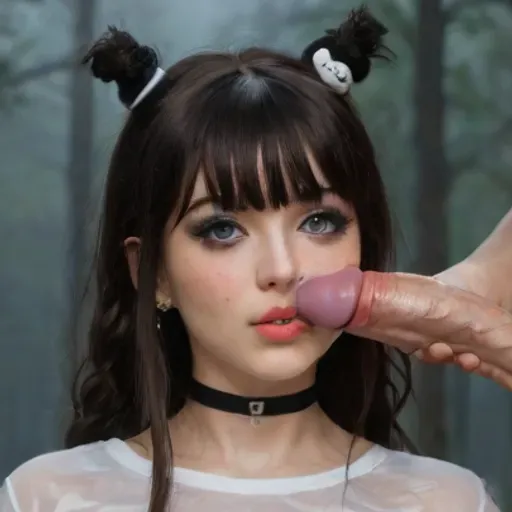 yapay zekâ porno görsel üretici