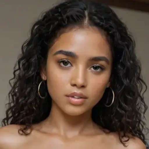 AIポルノ画像ジェネレーター