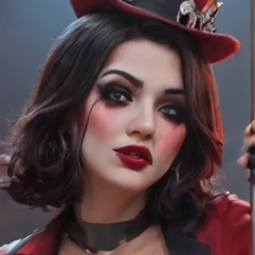 yapay zekâ porno görsel üretici
