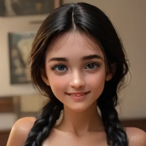 AIポルノ画像ジェネレーター