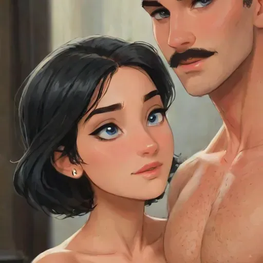 generatore di immagini porno IA