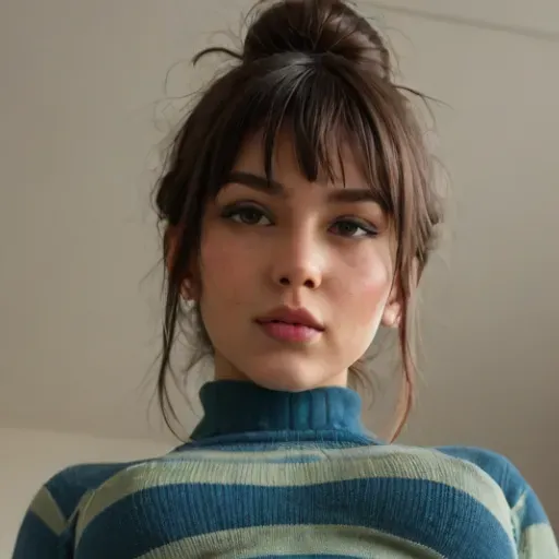 AI色情圖片產生器